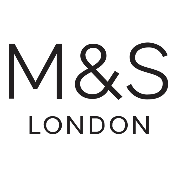 Marks & Spencer London Logo PNG Vector