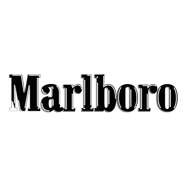 Marlboro 2004 Logo PNG Vector