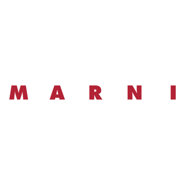 Marni Group Logo PNG Vector