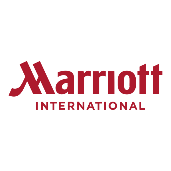 Marriott International Logo PNG Vector
