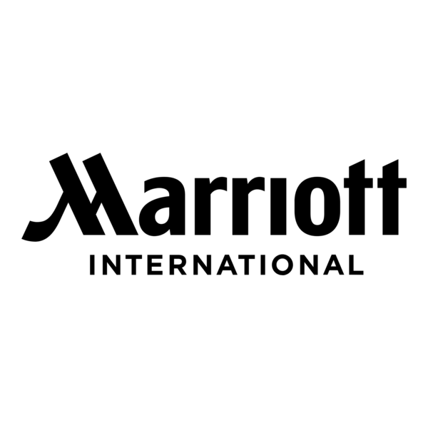 Marriott International Logo PNG Vector