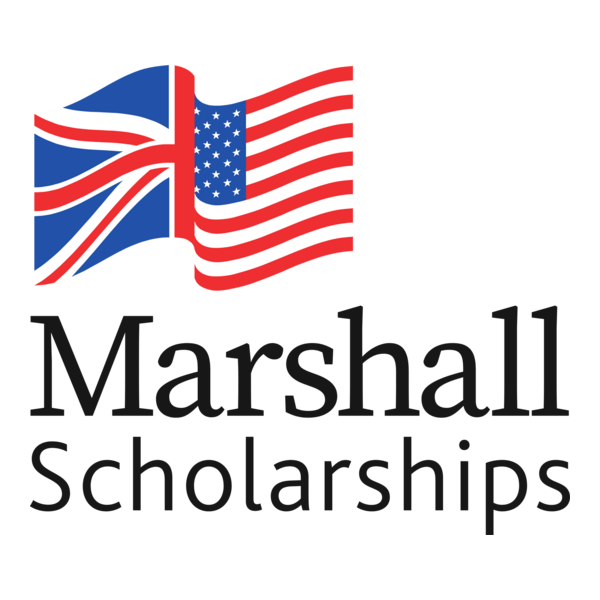 Marshall Scholarships Logo PNG Vector