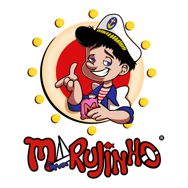 MARUJINHO Logo PNG Vector