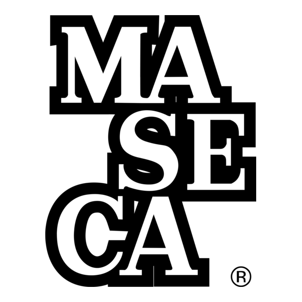 MASECA Logo PNG Vector