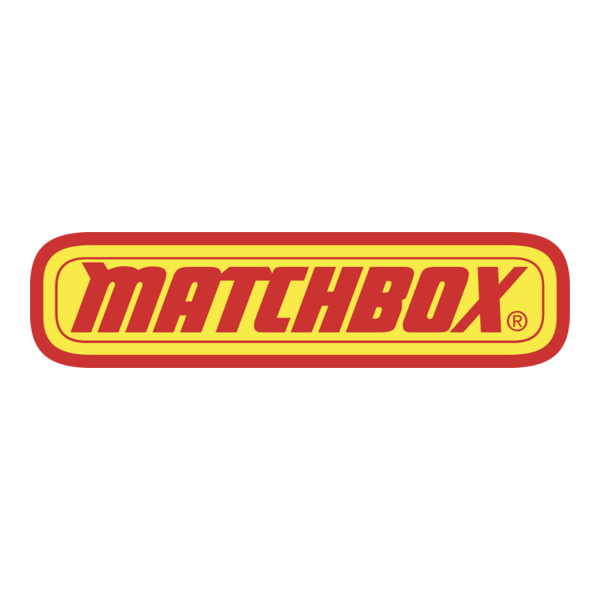 Matchbox Logo PNG Vector