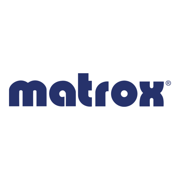 Matrox Logo PNG Vector