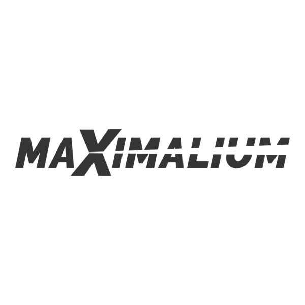 Maximalium Logo PNG Vector