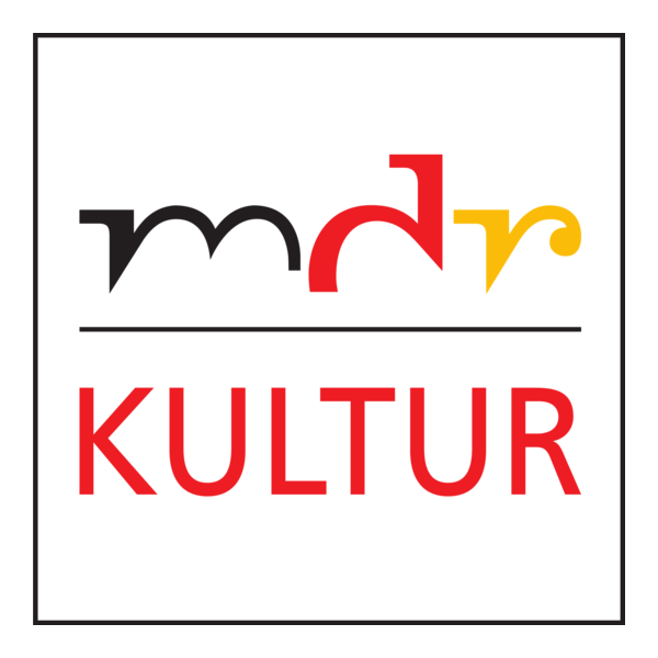 MDR Kultur (1992) Logo PNG Vector