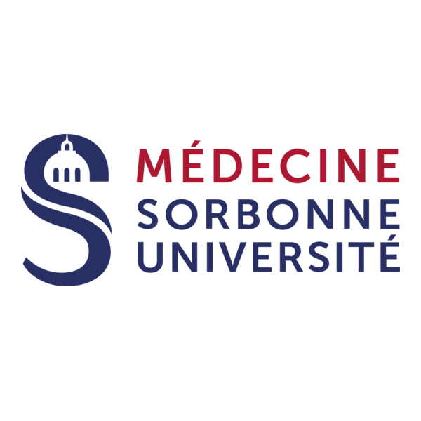 Medecine Sorbonne Universite Logo PNG Vector