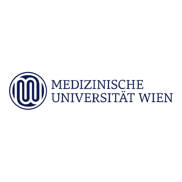 Medical University of Vienna Logo PNG Vector