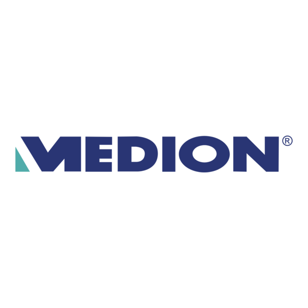 Medion Logo PNG Vector
