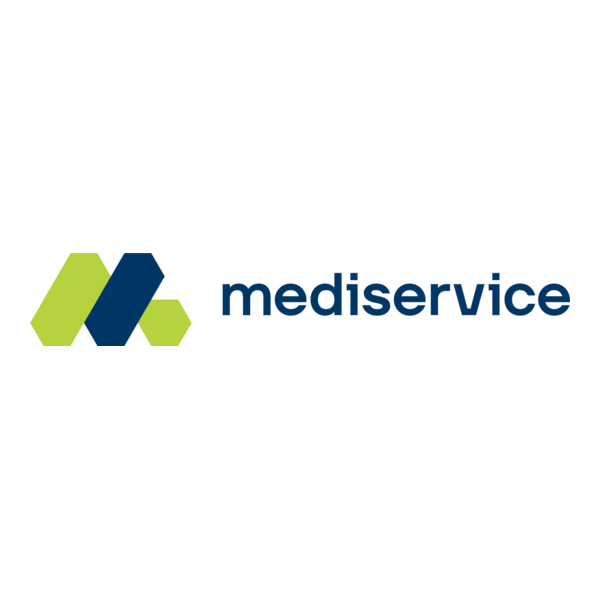 mediservice Logo PNG Vector