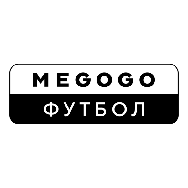 Megogo Football Logo PNG Vector