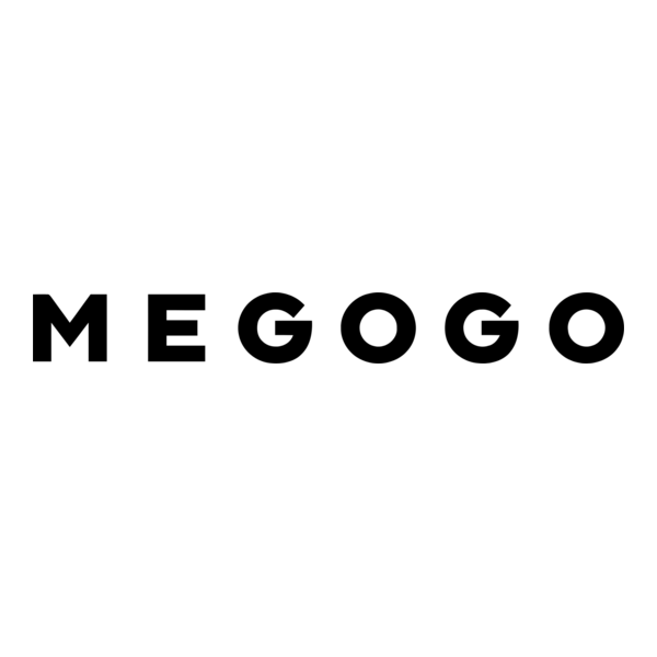 Megogo Logo PNG Vector