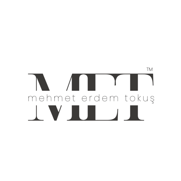 Mehmet Erdem TOKUŞ Logo PNG Vector