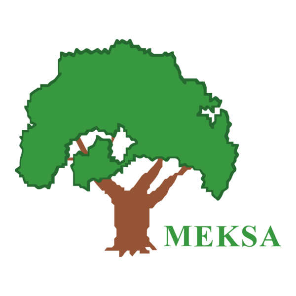 Meksa Vakfı Logo PNG Vector