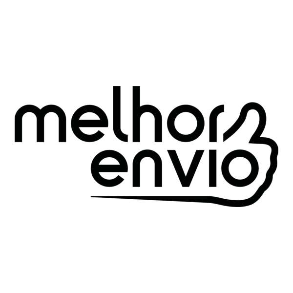 Melhor Envio Logo PNG Vector