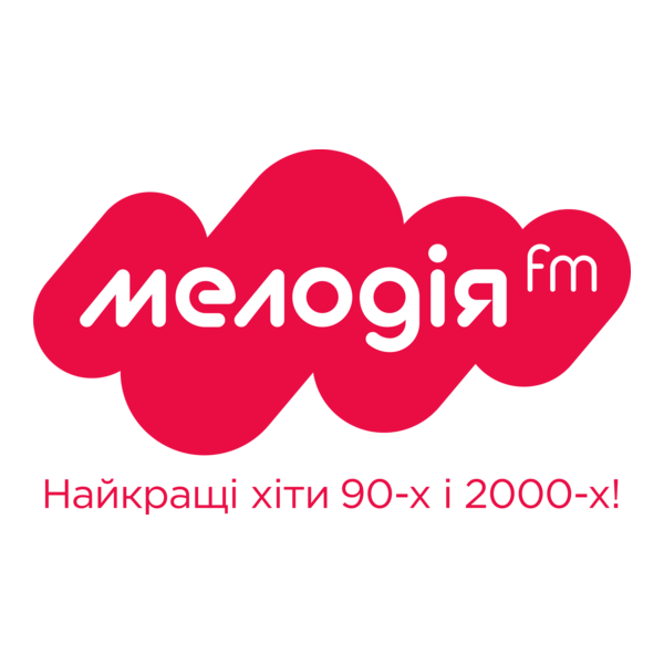 Melodia FM Logo PNG Vector