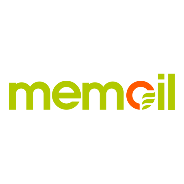 memoil Logo PNG Vector