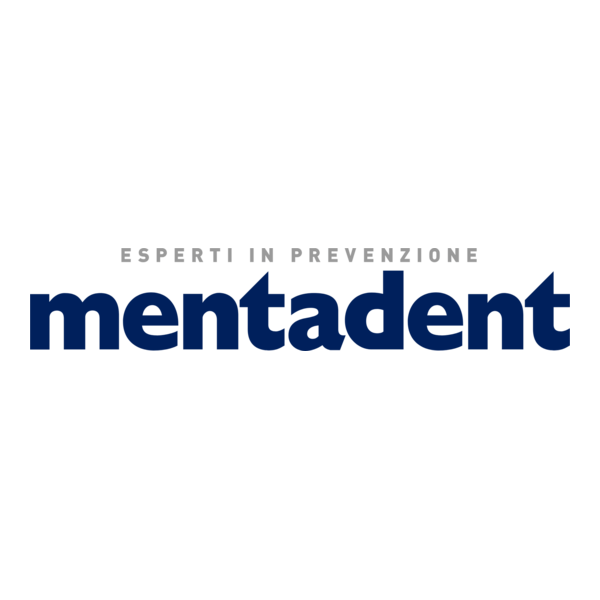 Mentadent Logo PNG Vector