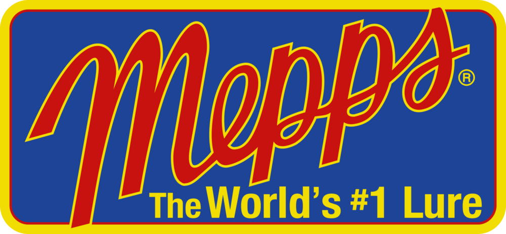 Mepps Logo PNG Vector