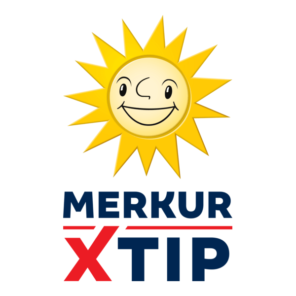 Merkur X Tip Kladionice Logo PNG Vector