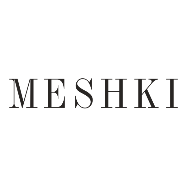 Meshki Logo PNG Vector