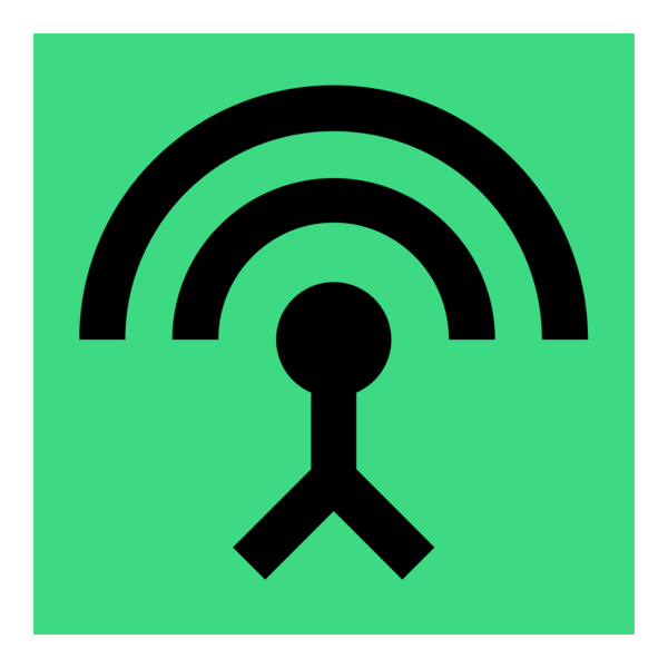 Meshtastic Logo PNG Vector