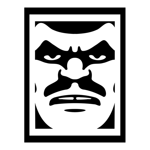 Metalocalyse Obey Dethklok Murderface has a Posse Logo PNG Vector