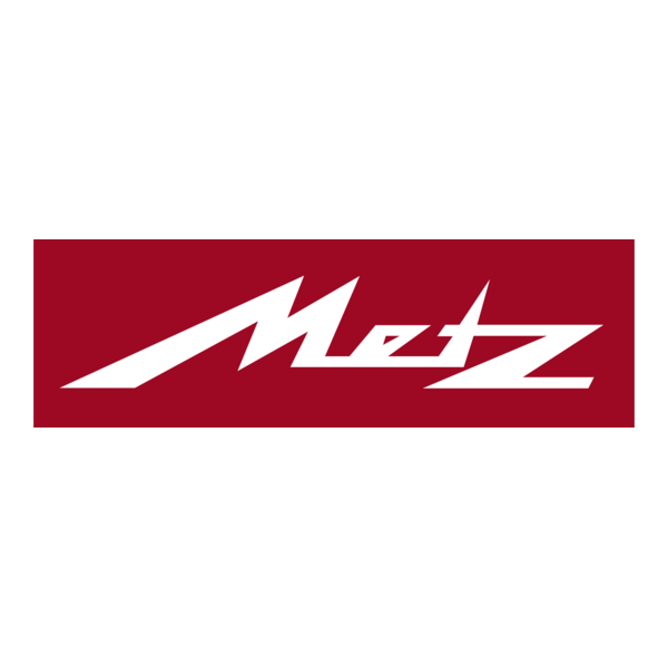 Metz Logo PNG Vector