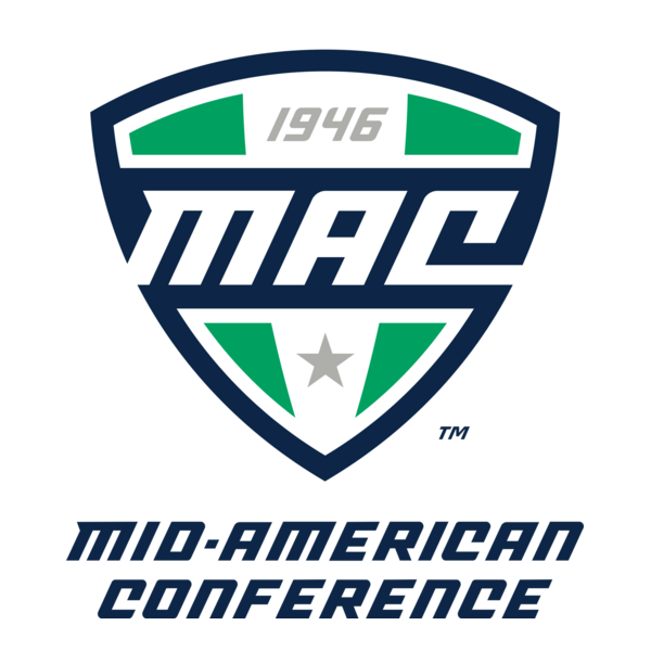 Mid American Conference Logo PNG Vector