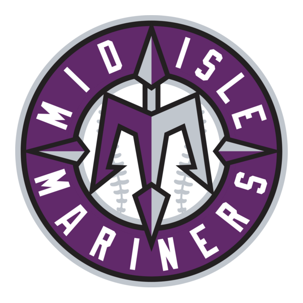 Mid-Isle Mariners Logo PNG Vector