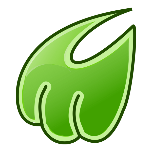 Midori Logo PNG Vector