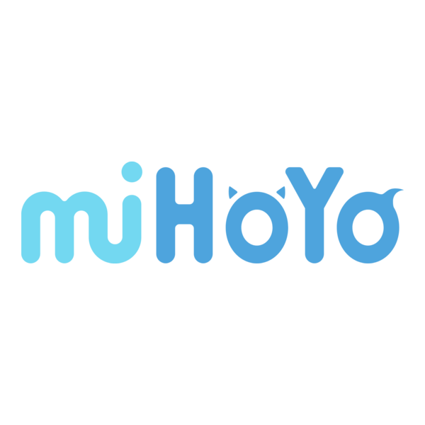 MiHoYo Logo PNG Vector