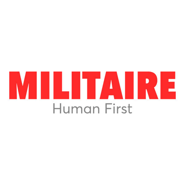 Militaire.gr Logo PNG Vector