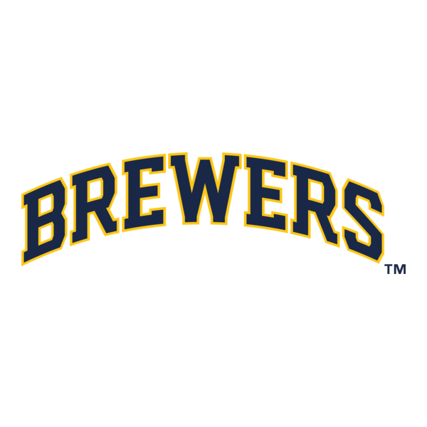 Milwaukee Brewers Logo PNG Vector