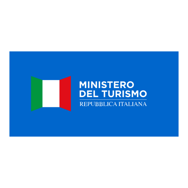 Ministero del Turismo Logo PNG Vector