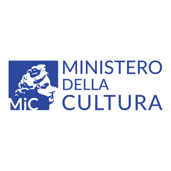 Ministero della Cultura Logo PNG Vector