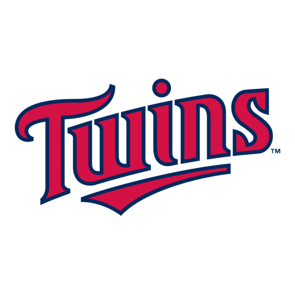 Minnesota Twins Logo PNG Vector