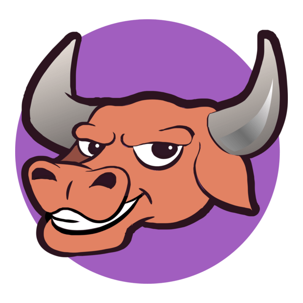 Minotaur Money (MINO) Logo PNG Vector