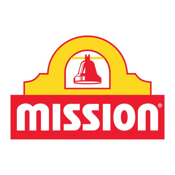 Mission Foods Logo PNG Vector