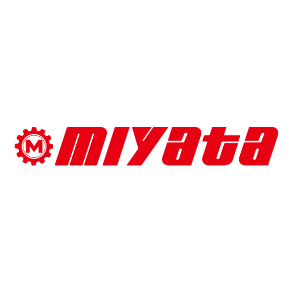 Miyata Logo PNG Vector