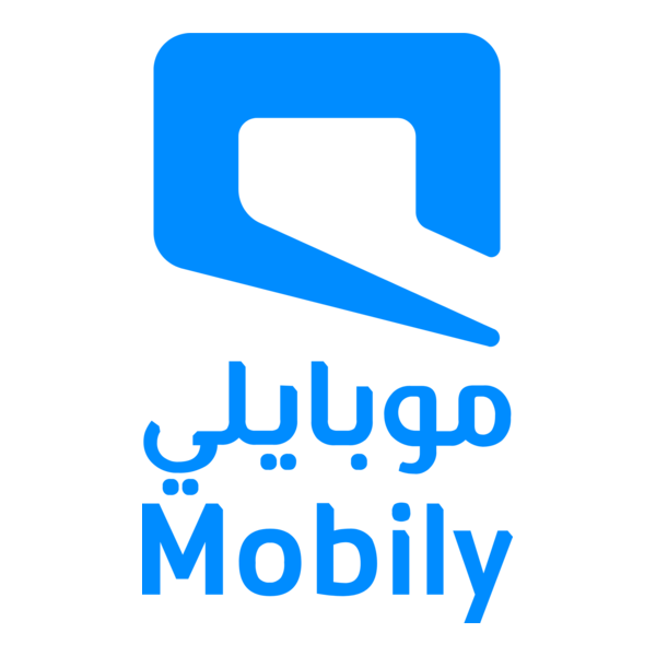 Mobily Logo PNG Vector