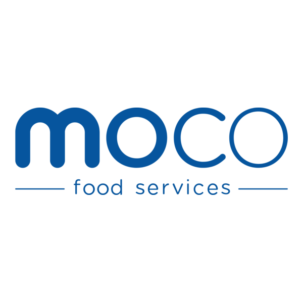 Moco Food Services Logo PNG Vector
