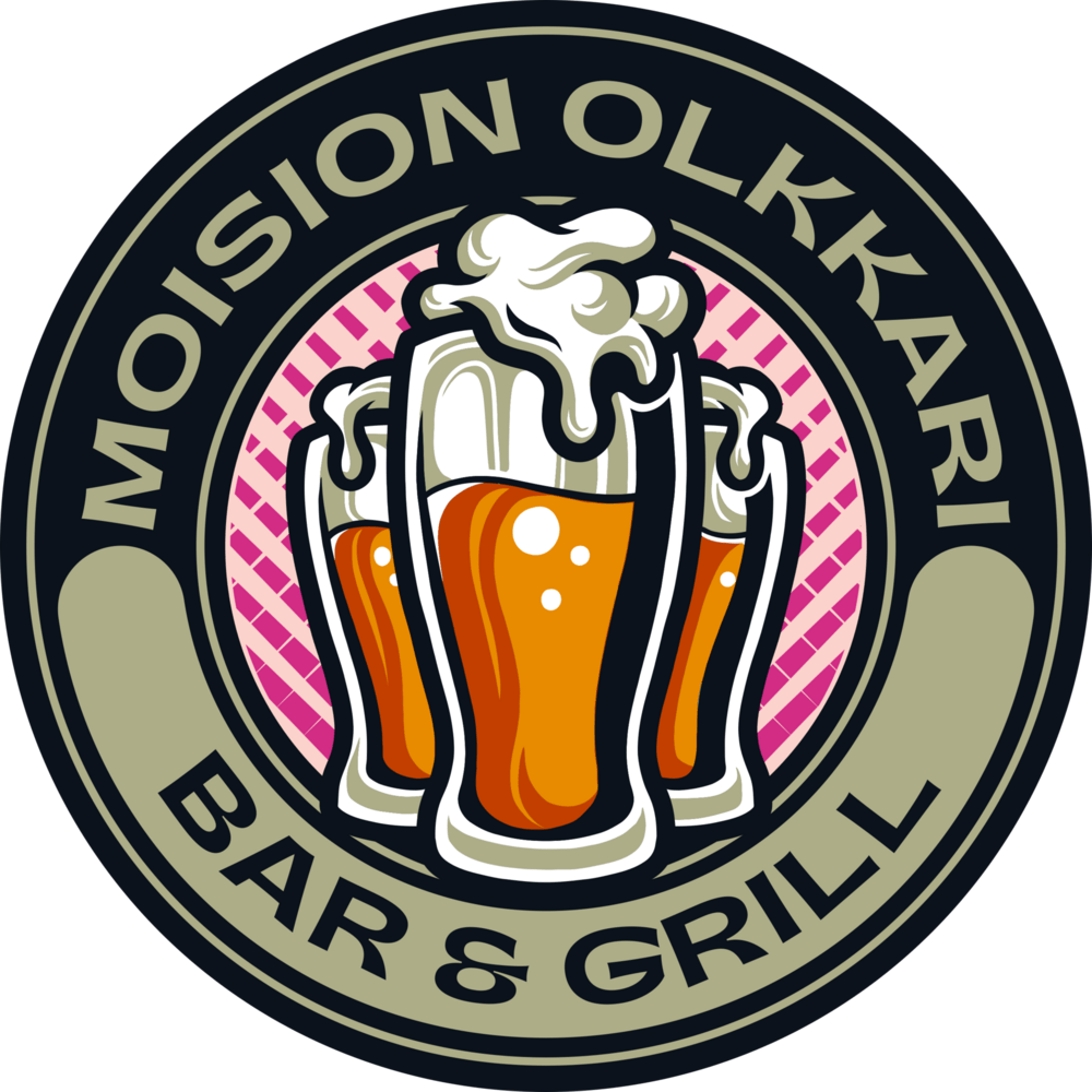 Moision Olkkari Logo PNG Vector