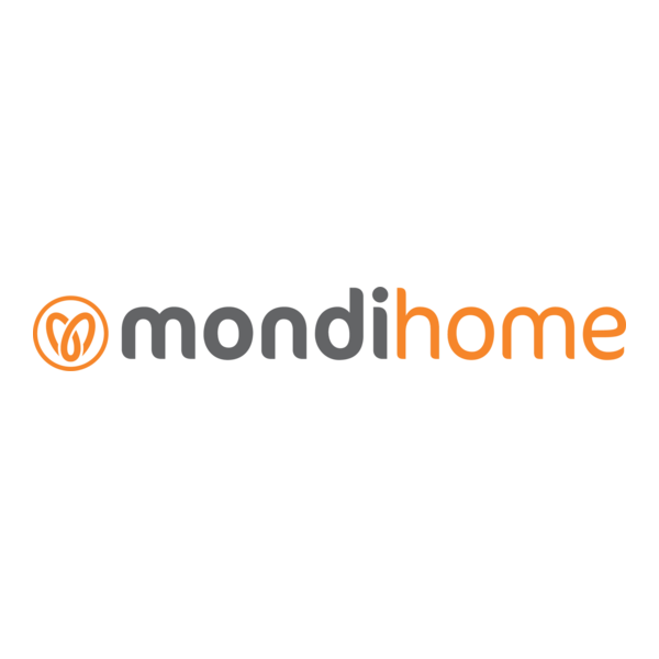 Mondi Home Logo PNG Vector