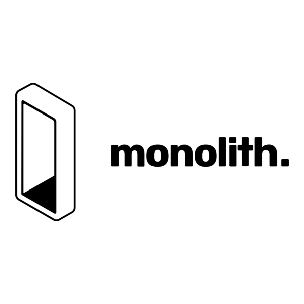 Monolith Rust Logo Monolith (TKN) Logo PNG Vector (AI, PDF, SVG) Free Download