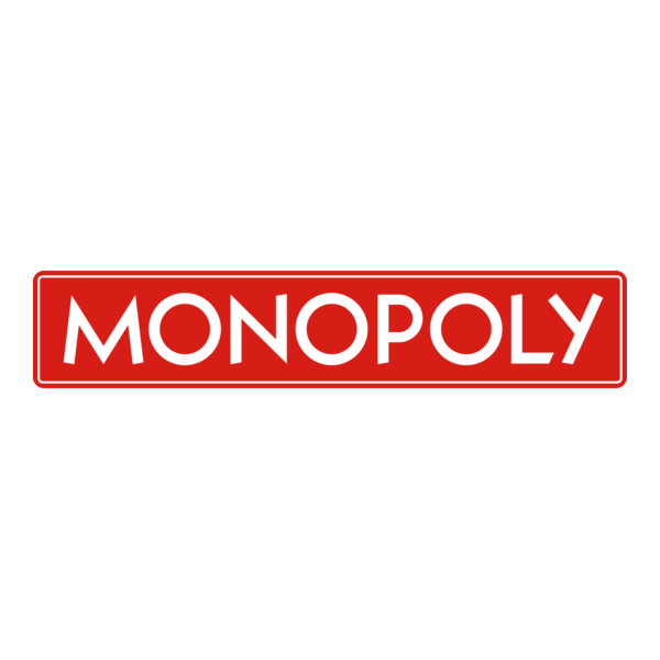 Monopoly Logo PNG Vector