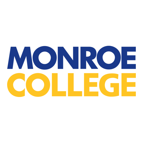 Monroe College Logo PNG Vector