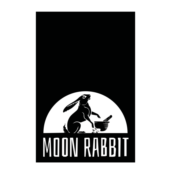 Moon Rabbit (AAA) Logo PNG Vector